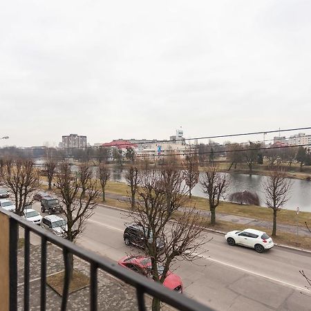 Apartaments On Proletarskaya Калининград Экстерьер фото