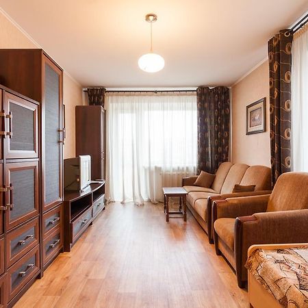 Apartaments On Proletarskaya Калининград Экстерьер фото