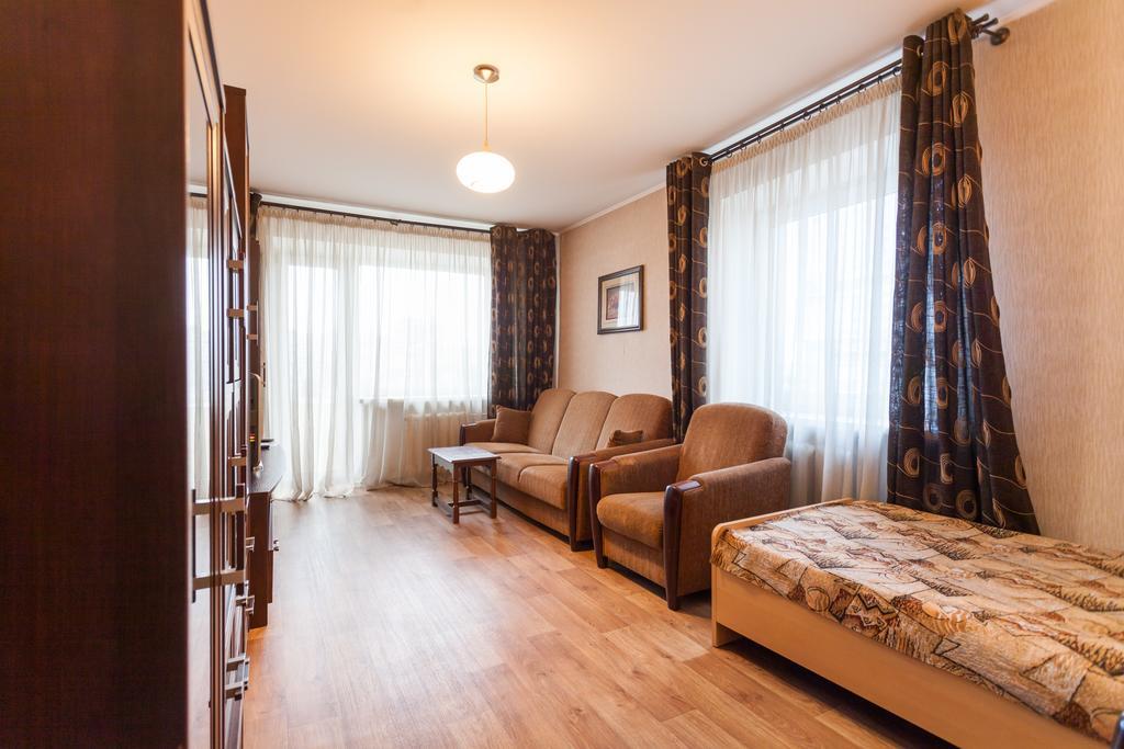 Apartaments On Proletarskaya Калининград Экстерьер фото